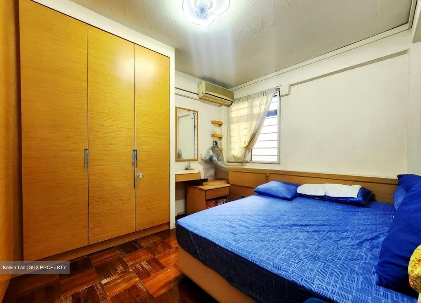 Blk 77 Indus Garden (Bukit Merah), HDB 3 Rooms #577902761